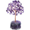 Crystal Tree for Healing and Home Decor - Positive Energy