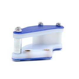 ANCLLO Motorcycle Tensioner Chain Guide Anti Slip for Honda XR50 CRF50 CRF70 CRF 50 70 Pit Dirt Bike 90cc 110cc 125cc