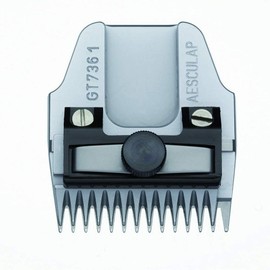 Aesculap Schneidekopf GT736, 1er Pack, (1x 1 Stück)