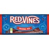 Red Vines Licorice, Original Red Flavor, 5oz Tray, Soft &