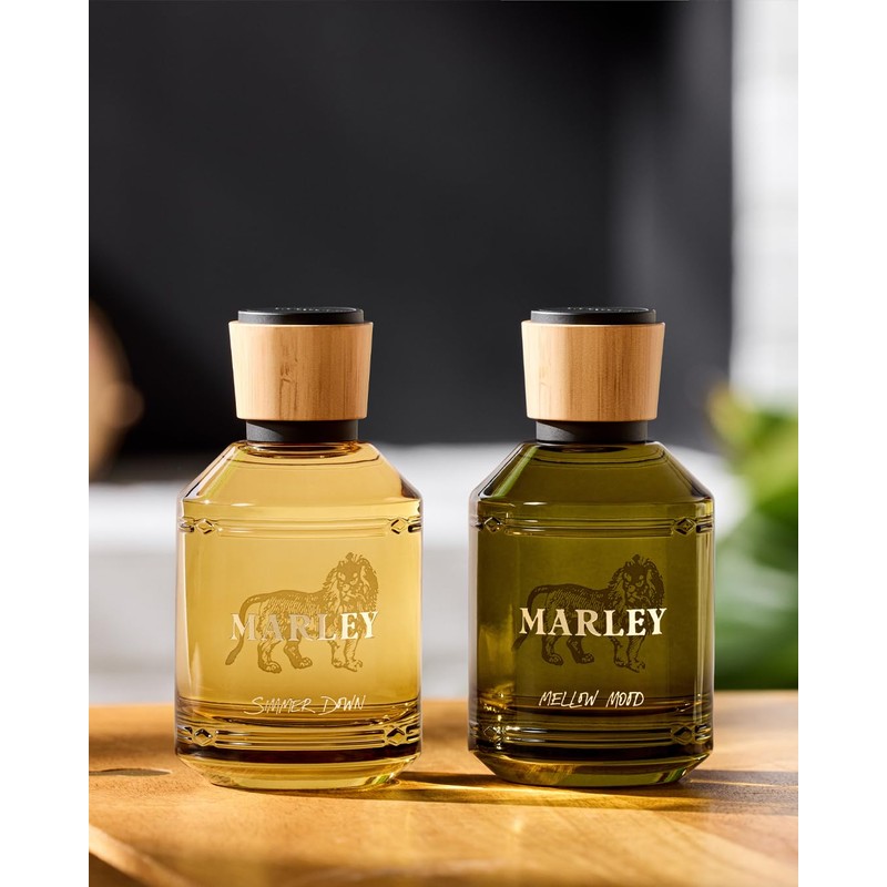 Michael Malul / Marley Simmer Down -100ml | 3.4oz EDP