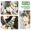 PUPTECK Dog Lift Harness for Medium Large Sized Dog, Rehabilitation