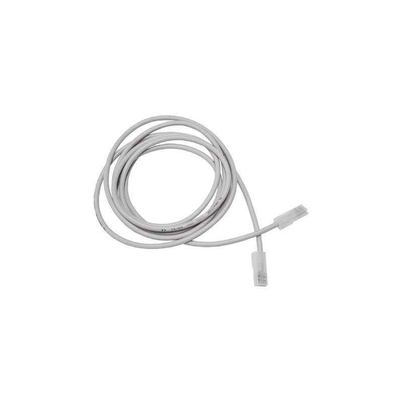 SPEEM Flexible Heating Cable Length 4m Moisture Resistant for Terrariums,