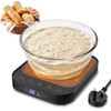 Sourdough Starter Warmer Mat - 24H Timer - Precise 1°C