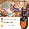 AWANFI 22 Channels Portable 2 Way Radios for Boys Girls