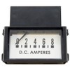 8 Amp Meter for Schumacher Battery Chargers, Inverted Snap-in Mount