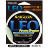 Raiglon Soft Leo Power Dragon 150m Fluorescent Yellow No. 2.5