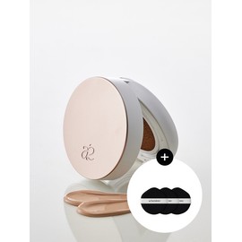 Perfect Fit Silky Cover Cushion 15g (main product + refill) / 퍼펙트 핏 실키 커버 쿠션 15g (본품 + 리필)