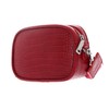 Valentino Ladies Miramar Bag Red, red