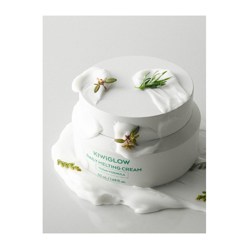 Daily Melting Cream 50ml / 데일리 멜팅 크림50ml