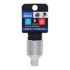 三共 Corp. Socket Adapter H & H SA – 43 Bayonet Corner: 12.7 mm