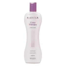 Biosilk Color Therapy Conditioner 12oz