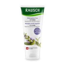 RAUSCH Silberglanz-Kur mit Salbei 100ml