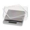 Digital Food Scale - Meal Prep Kitchen Baking & Espresso