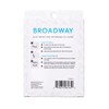 Broadway Eyes Strip False Eyelashes Multipack Fake Eyelashes Natural to