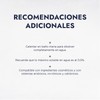 Hebbe - Alantoína Pura, Cicatrizante y Suavizante para Piel Irritada