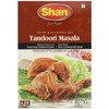 Shan - Tandoori Masala 50g, (Pack of 6)