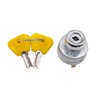 Forklift Starter Ignition Switch 379902 1492154 2035830 for Hyster Yale