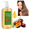 Champú Batana, Crecimiento Del Cabello.