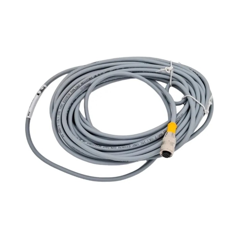 U2160 Cable M12 Euro Fast Turck Rk4t-10 Nuevo