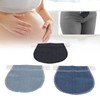Extensor de Pantalones de Maternidad Ajustable, Extensor de Cintura Ajustable,