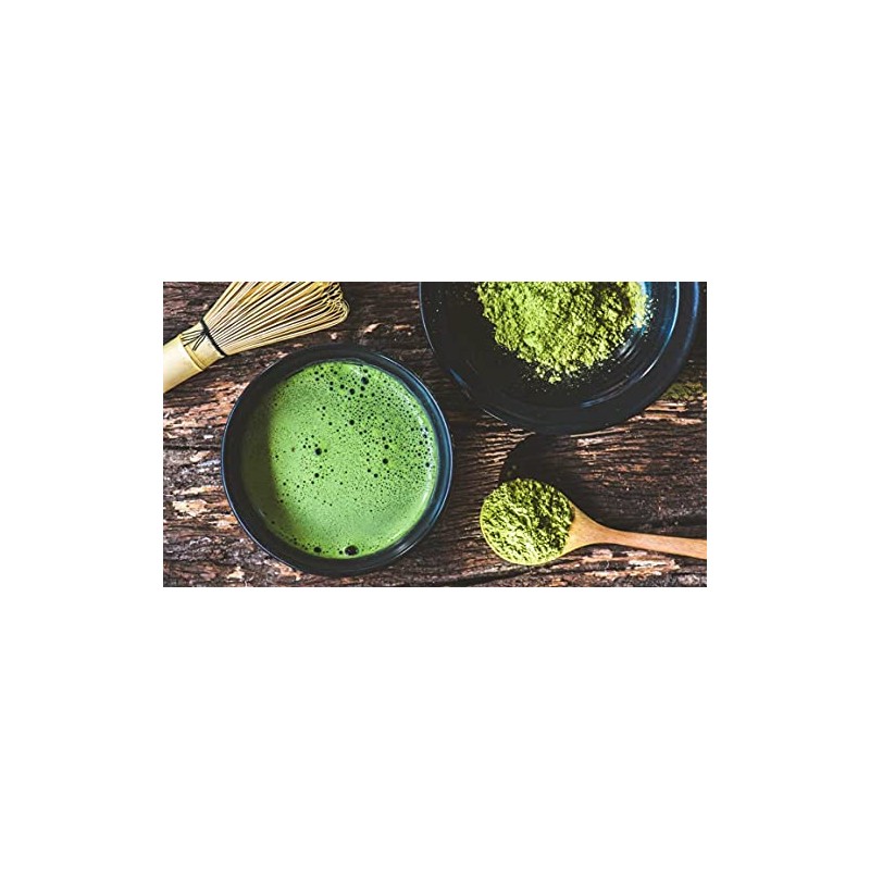 Touch Organic Matcha, 150 Gram