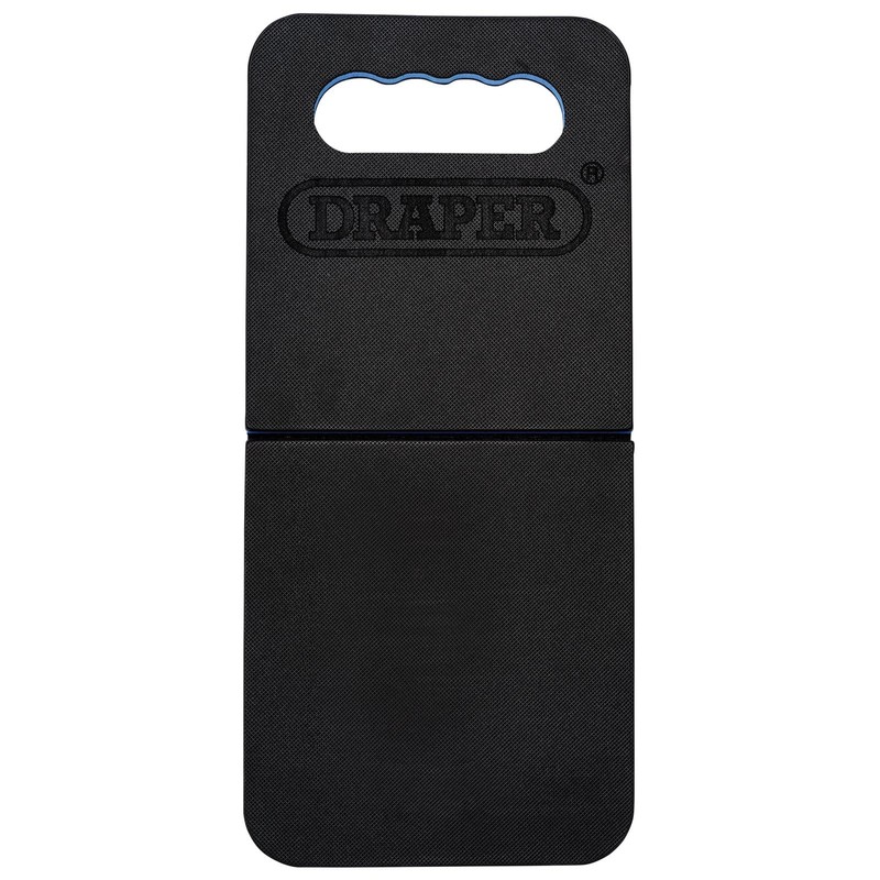 Draper 24720 Mechanics Small Folding Foam Mat, 230 x 510mm