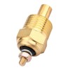 Water Temperature Sensor for Mercruiser 806490T 3853787 Replace