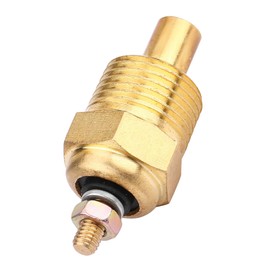 Water Temperature Sensor for Mercruiser 806490T 3853787 Replace