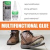 2 PCS Jue Fish Multifunctional Super Glue - High-Strength, All