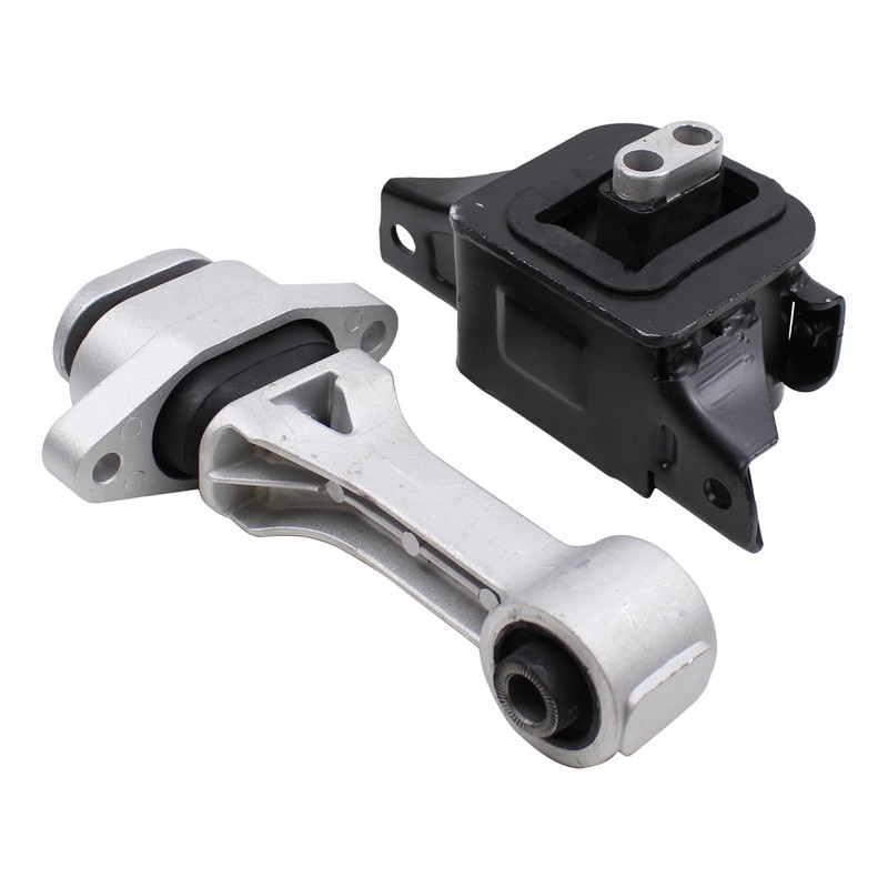 Roneeson Front Engine Mount and Transmission Mount and Torque Arm