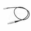 HangTon Timecode UltraSync ONE DIN1.0/2.3 to 0B 5 Pin Cable