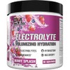 Evlution Bebida Hidratante en Polvo Ultimate Electrolytes