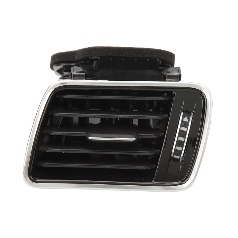 Car Air Conditioning Outlet Uniform Airflow Left Hand Drive Dashboard