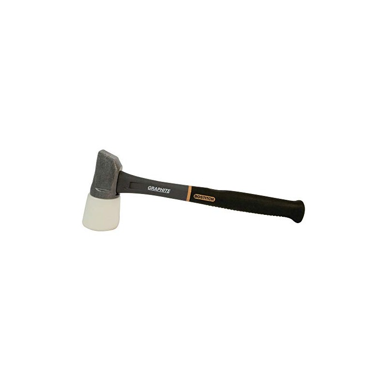 BOSTITCH Flooring Mallet, 59-ounce (HFM-4)