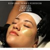 Nuestra Tierra Cosmética Green Dtox Crystal Parches con Matcha y