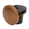 Portable Coffee Machine Capsule Adapter Holder for MINI Q American