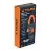 Truper MUT-202 Multimeter for industrial maintenance with hook