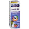 Mucinex Children's Cold and Flu Liquid Very Berry 4 OZ