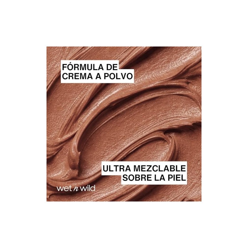 WET N WILD MegaGlo Makeup Stick - Where's Walnut?