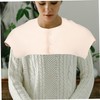 Healeved Warm Winter Warming Neck Wrap and Shoulder Support Protector
