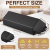 Massage Bolster for Massage Table, 25 x 8.6 x 7
