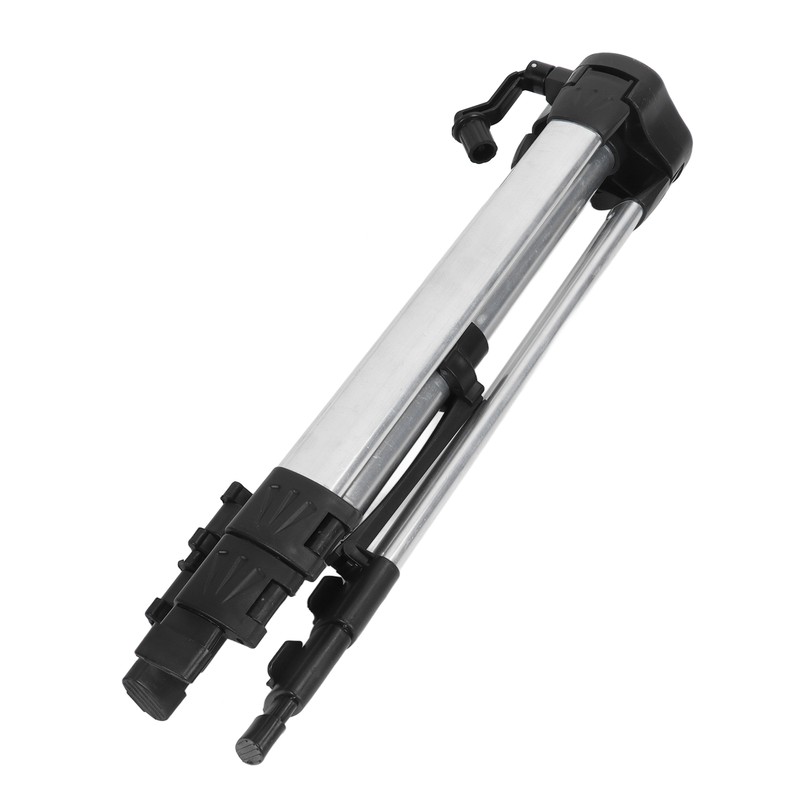 1.5 Meter Tripod Lightweight Self Levelling Horizontal Measuring Level Stand