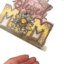 Decal or Wrap for Personalization or Decoration - Color: 2 medium decal wrap