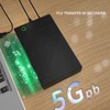 External Hard Drive Enclosure SATA to USB 3.0 Support UASP