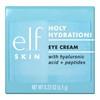 e.l.f. e.l.f. SKIN Holy Hydration! Eye Cream Mini, Rich Hydrating