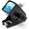 DIGITNOW! LED Illuminated Viewing 35mm Slide and Positive Film Negatives