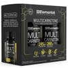 ELEMENTAL Multi L-Carnitina + CLA 500 mg Duo Pack 60