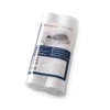 HENDI Embossed vacuum bags on roll, 200x6000 mm