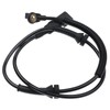 1x ABS sensor front axle left right for Fusion JU